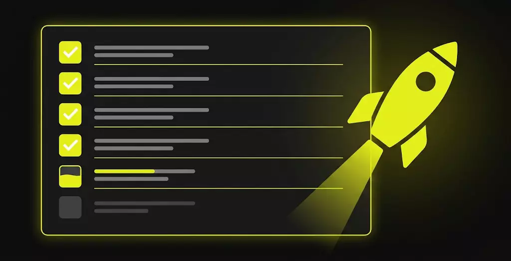 Checklist SEO avant la mise en ligne